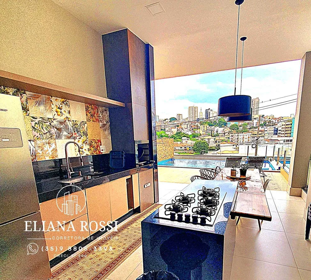 Casa, 3 quartos, 340 m² - Foto 8