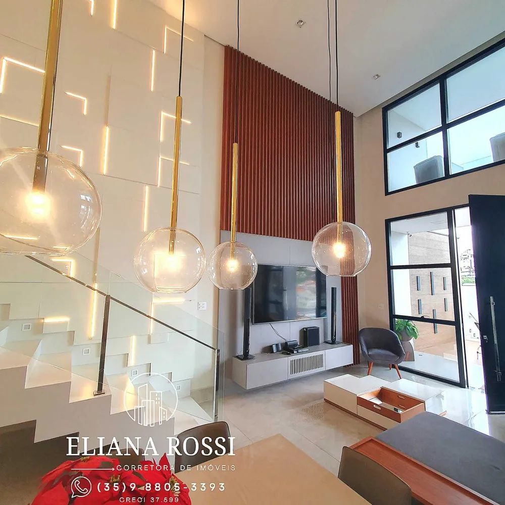 Casa, 3 quartos, 340 m² - Foto 9