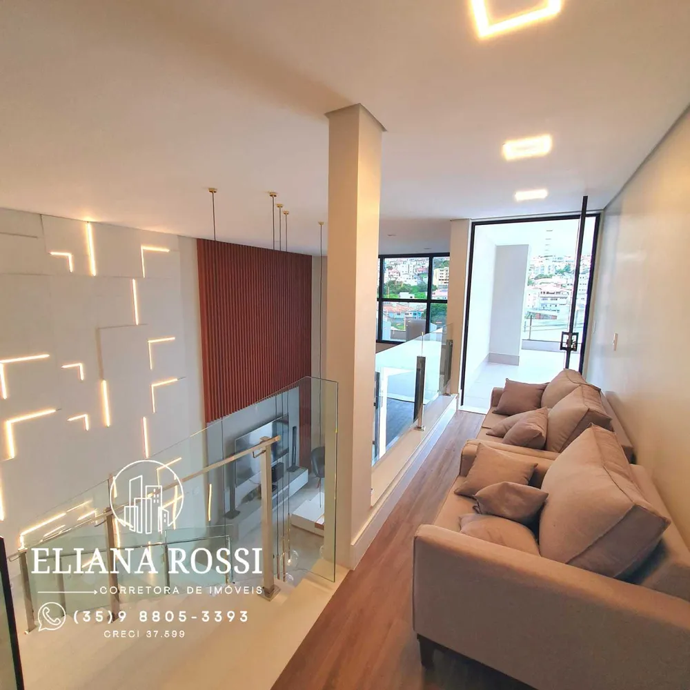 Casa, 3 quartos, 340 m² - Foto 18