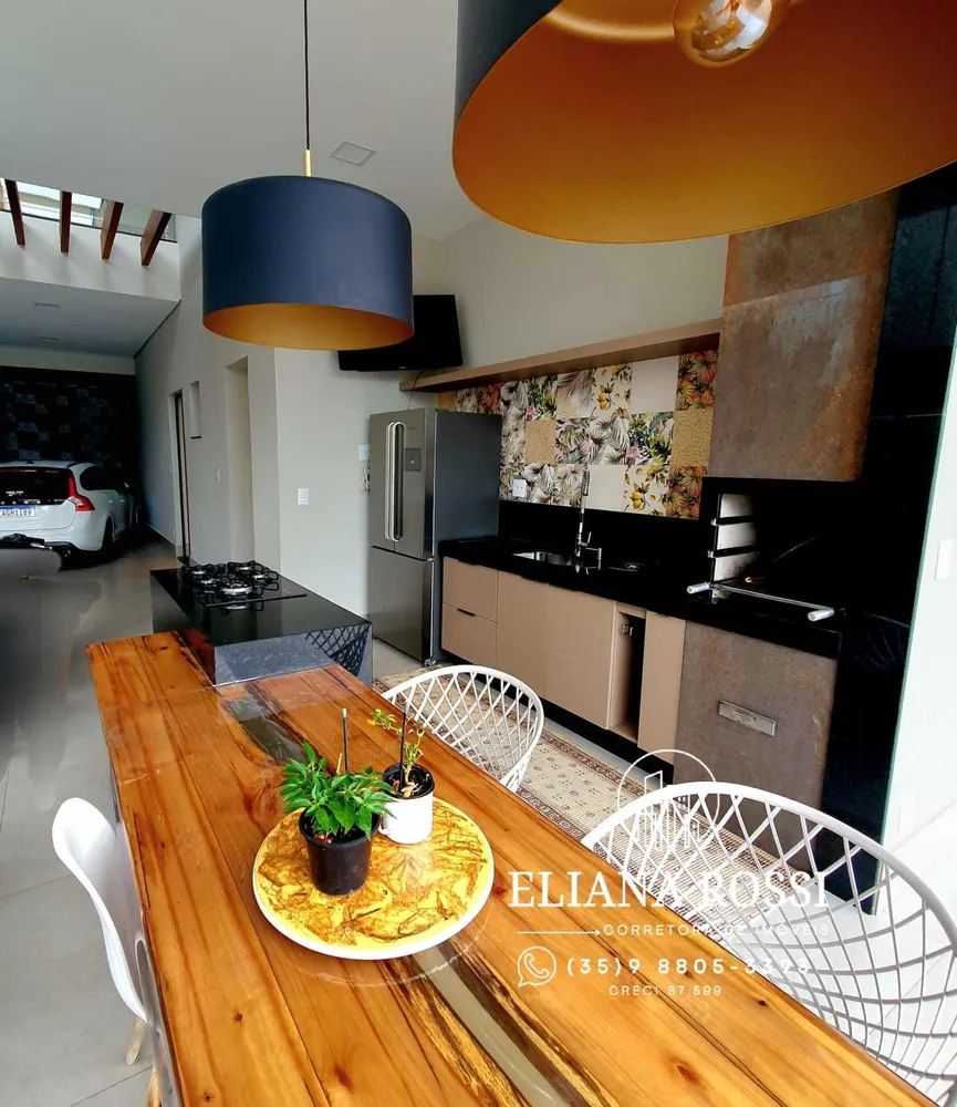 Casa, 3 quartos, 340 m² - Foto 6