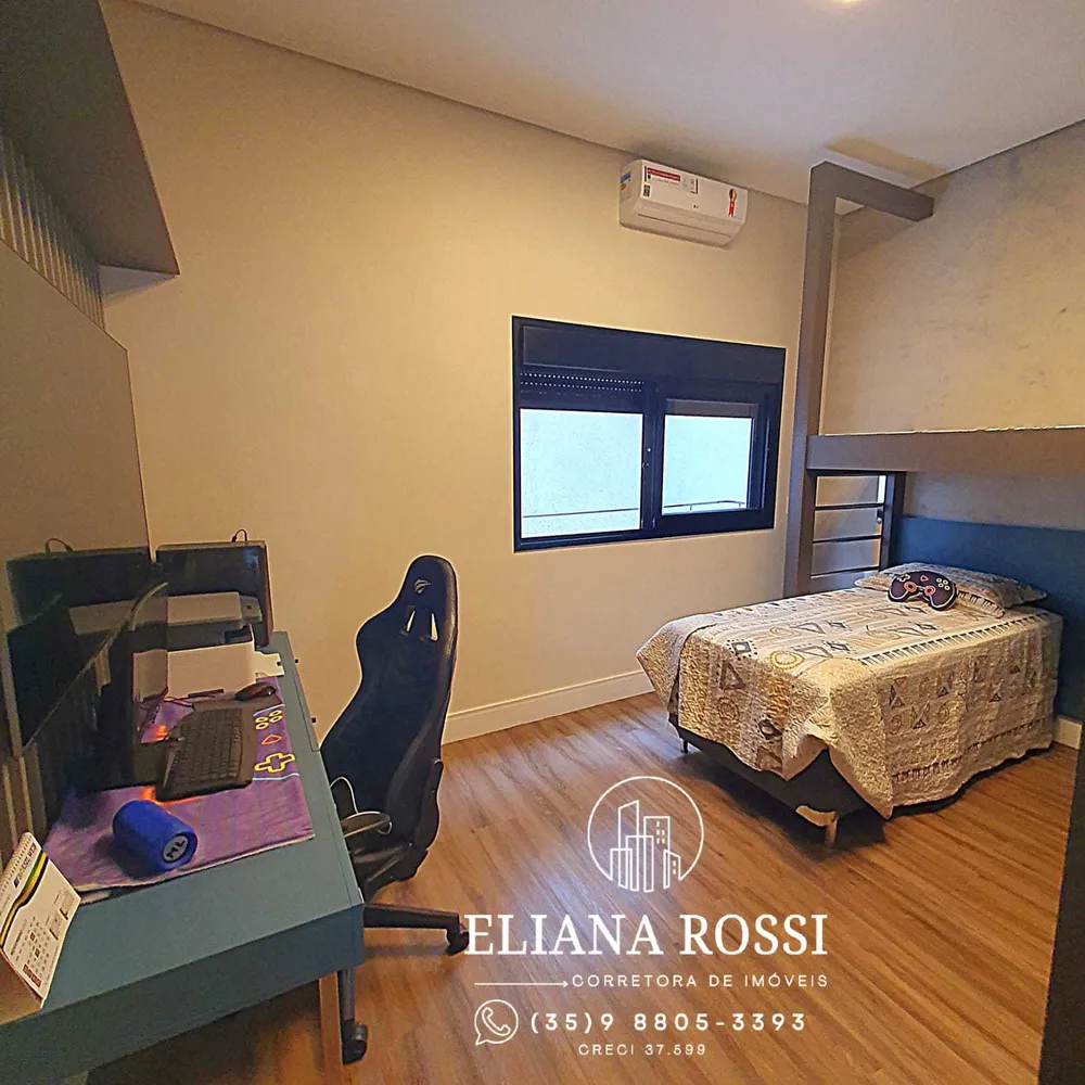 Casa, 3 quartos, 340 m² - Foto 11