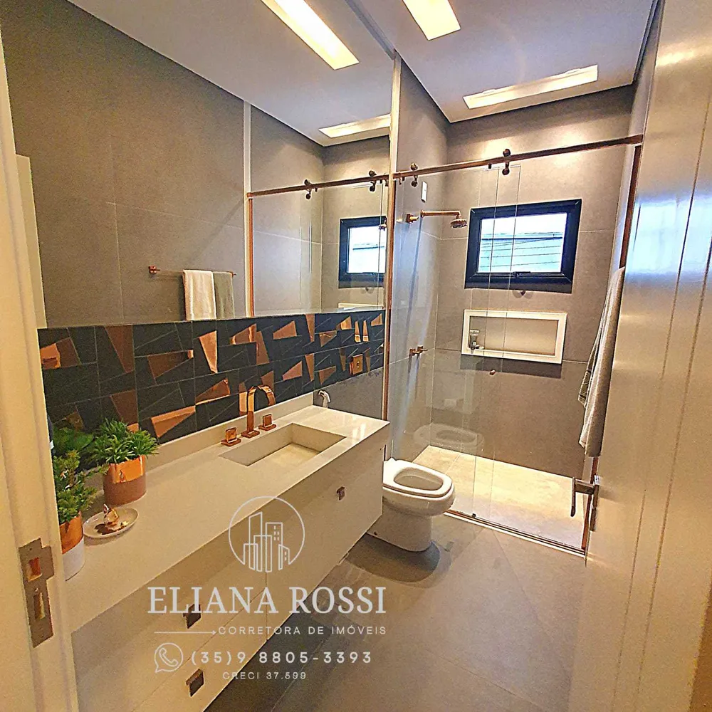 Casa, 3 quartos, 340 m² - Foto 16