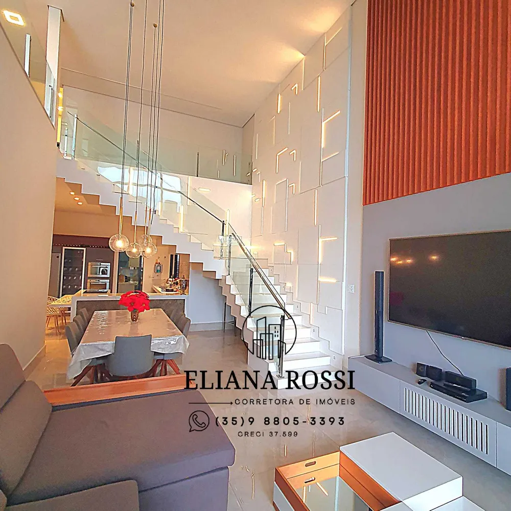 Casa, 3 quartos, 340 m² - Foto 5