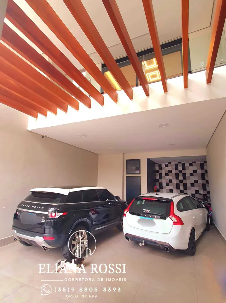 Casa, 3 quartos, 340 m² - Foto 7