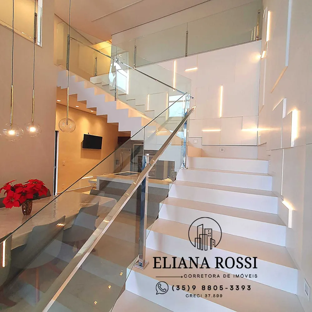 Casa, 3 quartos, 340 m² - Foto 12