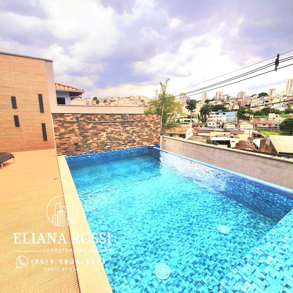 Casa, 3 quartos, 340 m² - Foto 3