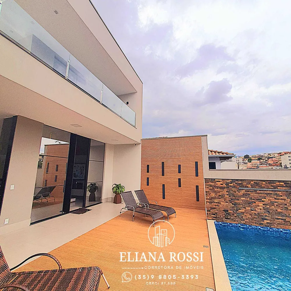 Casa, 3 quartos, 340 m² - Foto 7