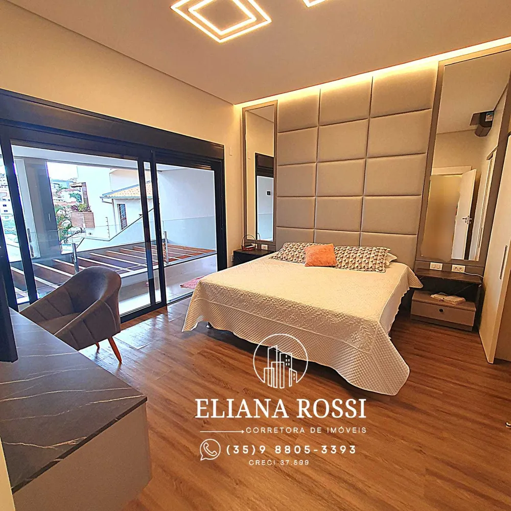 Casa, 3 quartos, 340 m² - Foto 20