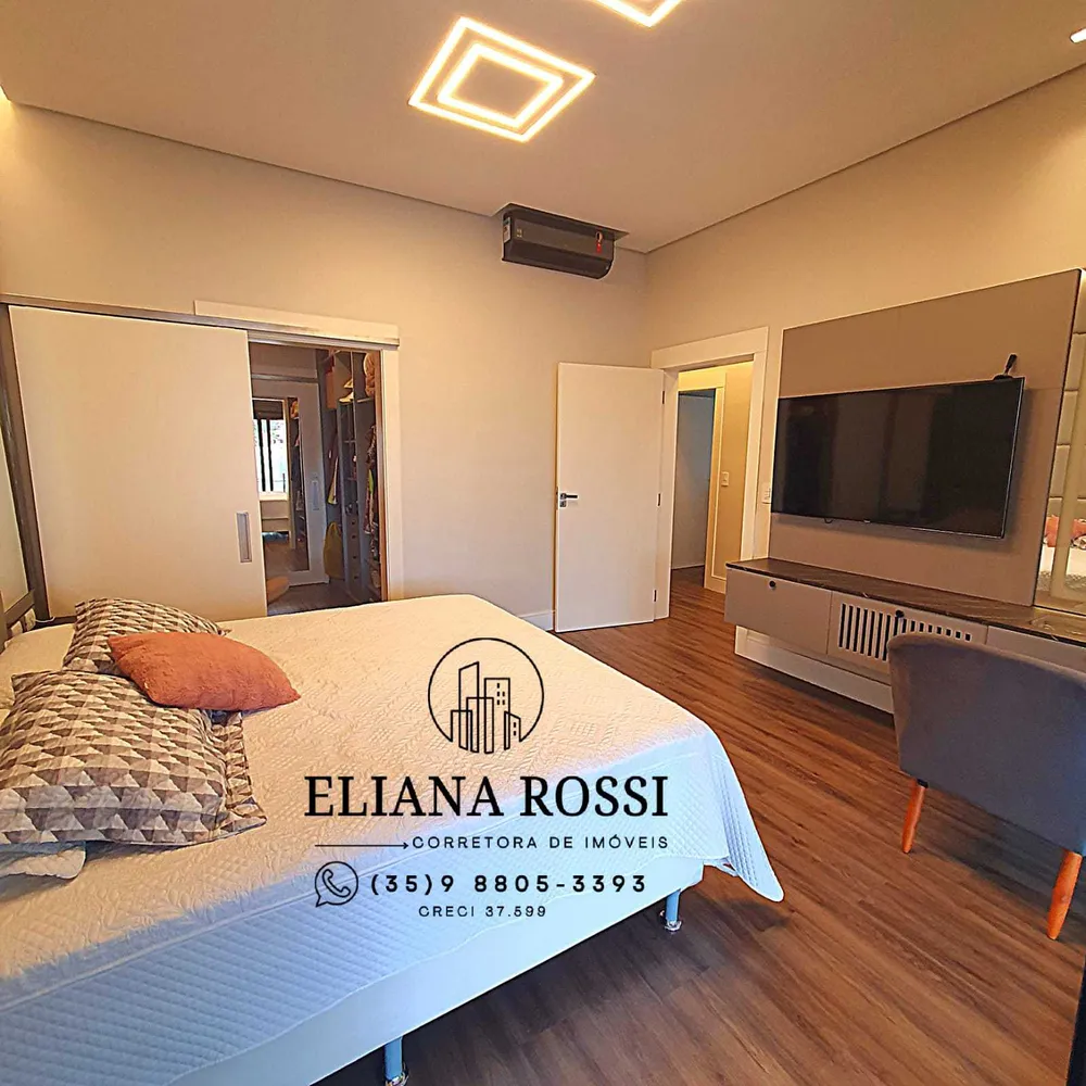 Casa, 3 quartos, 340 m² - Foto 3