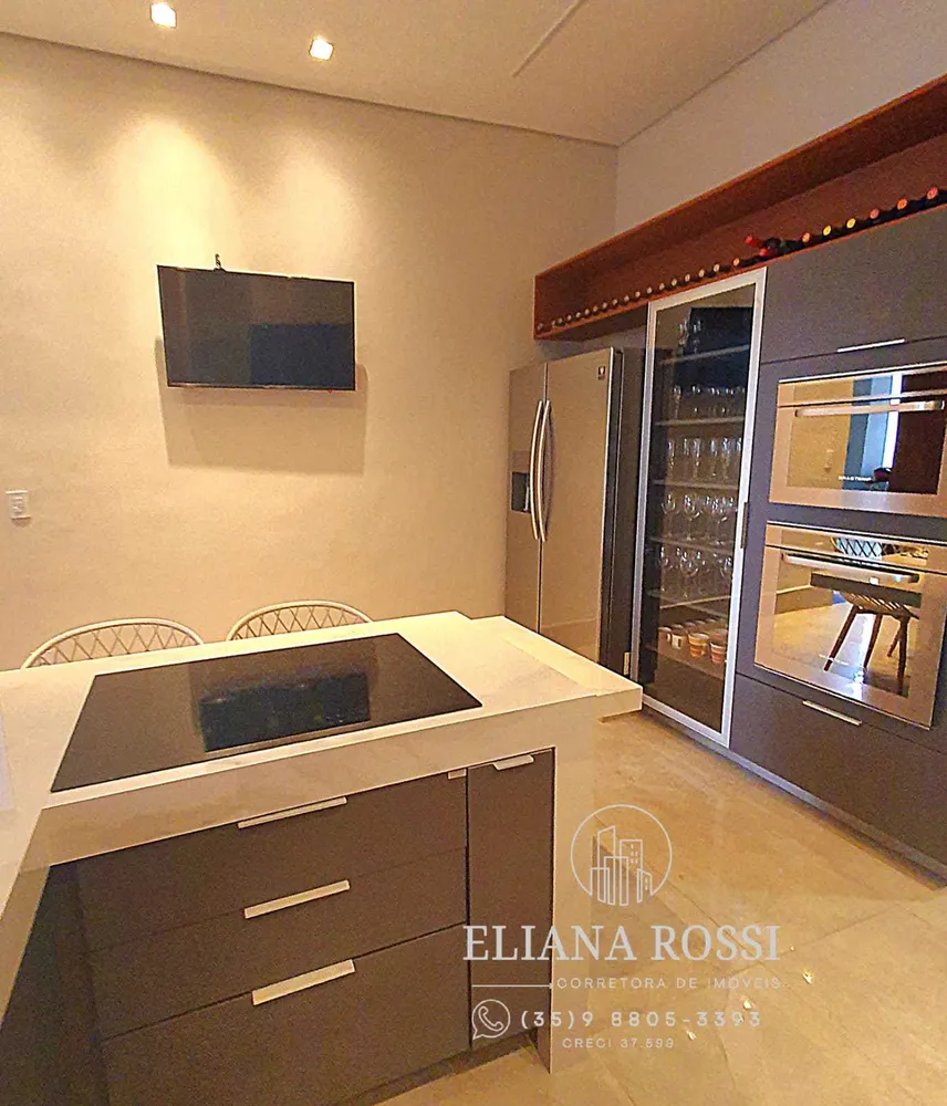 Casa, 3 quartos, 340 m² - Foto 12