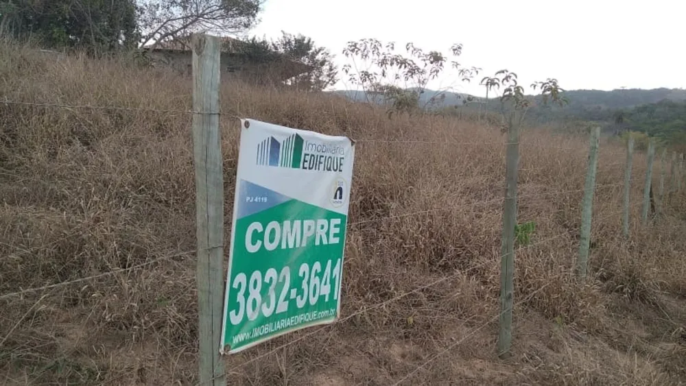 Terreno, 400 m² - Foto 1