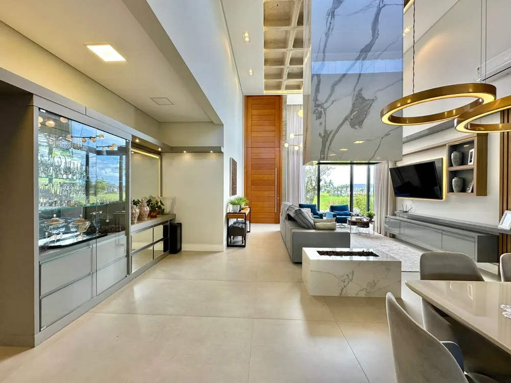 Casa de Condomínio, 4 quartos - Foto 6