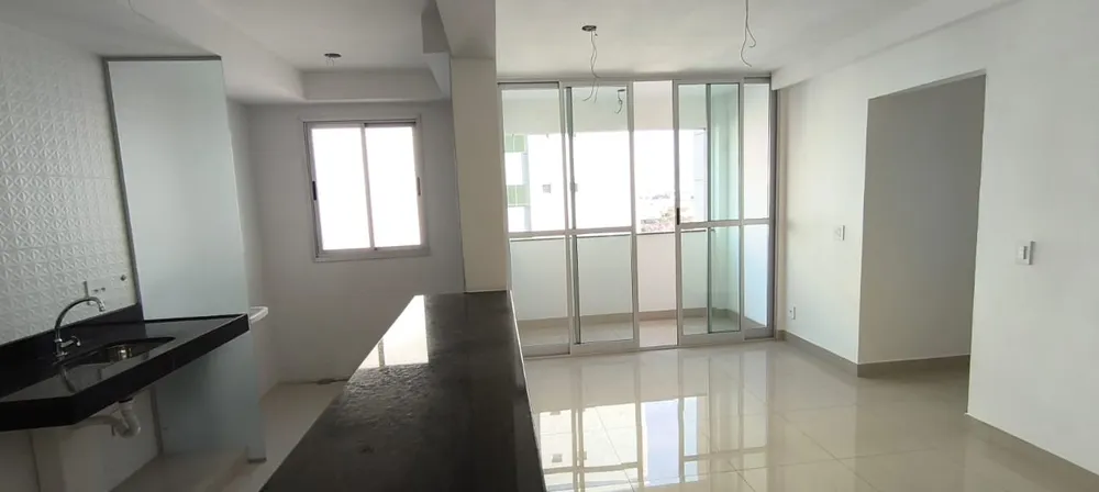 Apartamento, 3 quartos, 72 m² - Foto 1