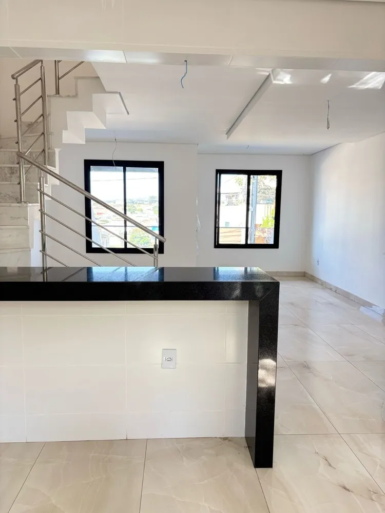 Casa, 3 quartos, 170 m² - Foto 4