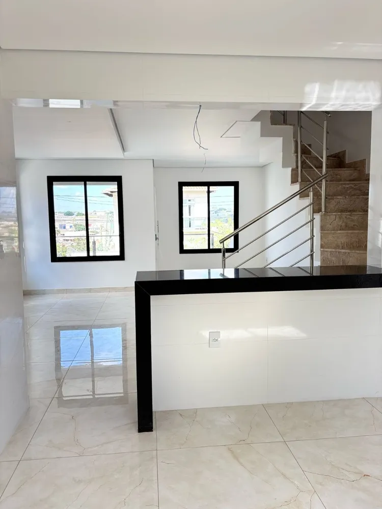 Casa, 3 quartos, 170 m² - Foto 5