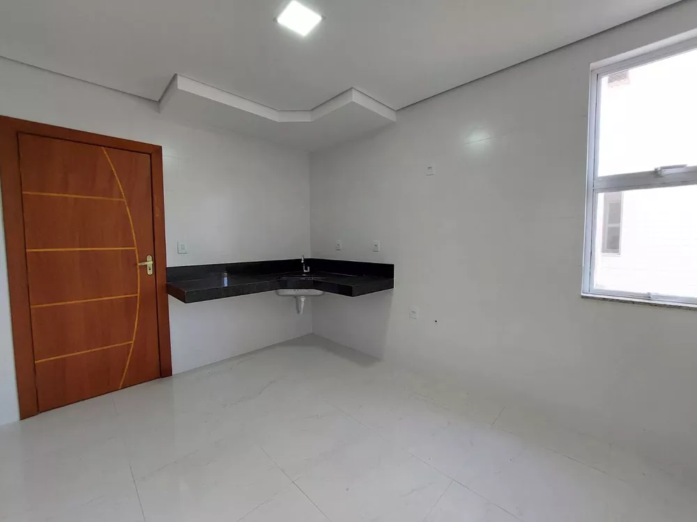 Apartamento à venda com 1 quarto - Foto 1