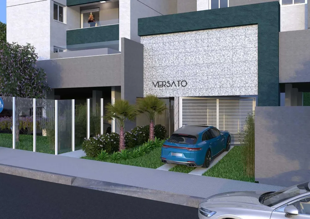 Apartamento, 2 quartos, 53 m² - Foto 5