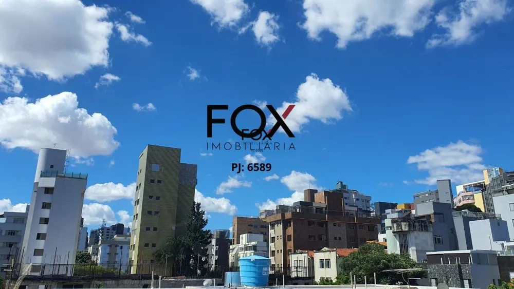 Apartamento, 2 quartos, 94 m² - Foto 1