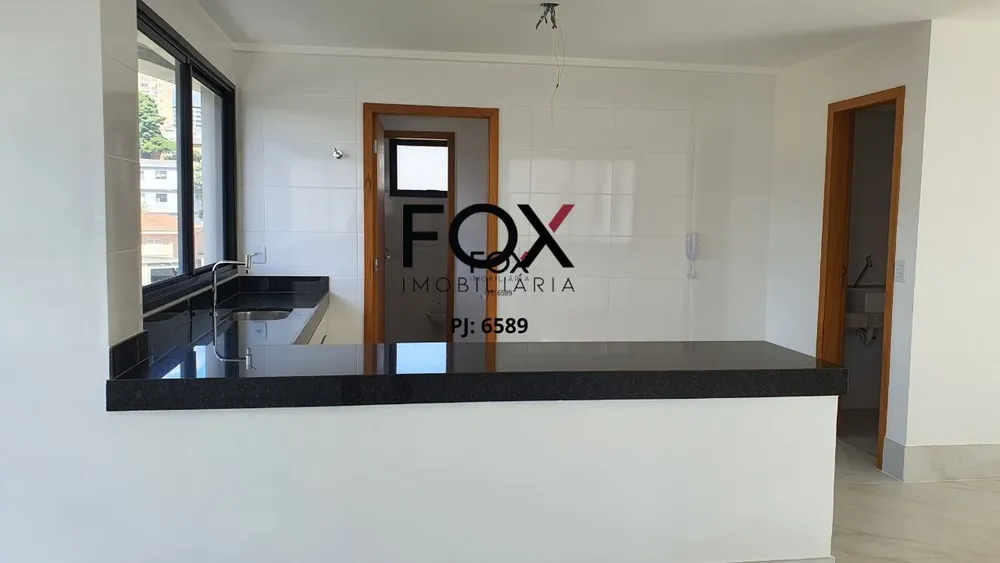 Apartamento, 2 quartos, 94 m² - Foto 4