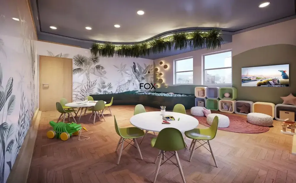 Apartamento, 3 quartos, 187 m² - Foto 4