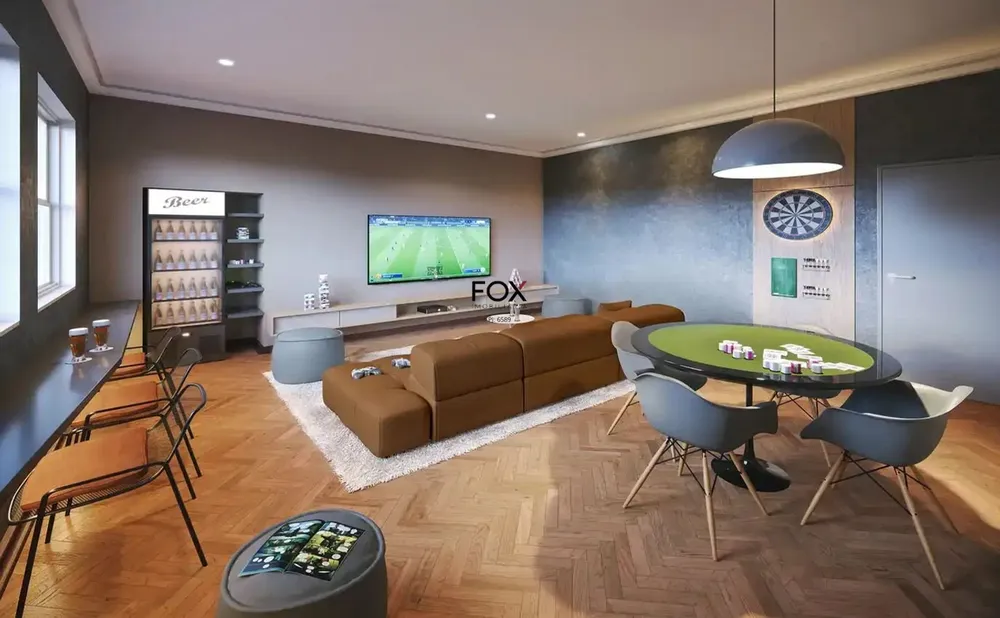 Apartamento, 3 quartos, 187 m² - Foto 8