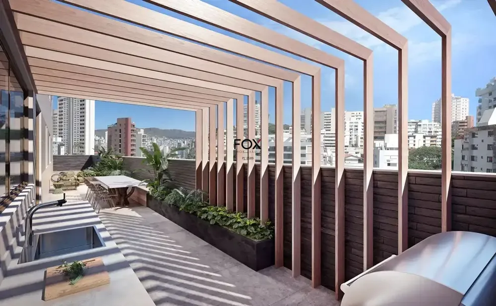 Apartamento, 3 quartos, 187 m² - Foto 9