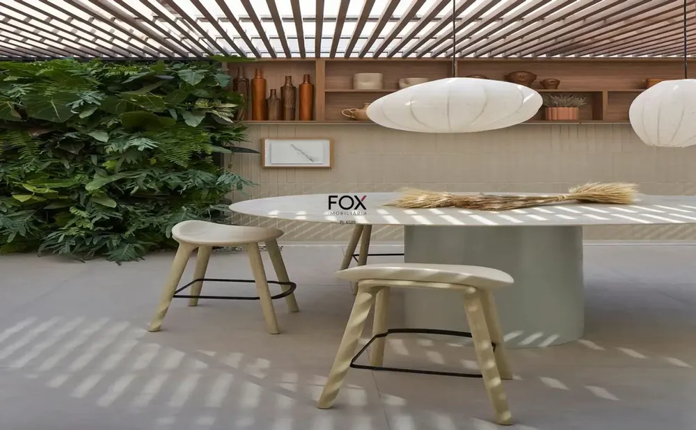 Apartamento, 3 quartos, 187 m² - Foto 6