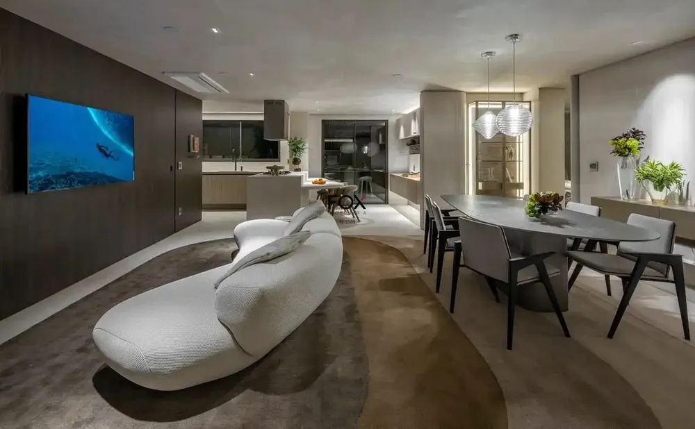 Apartamento, 3 quartos, 187 m² - Foto 10