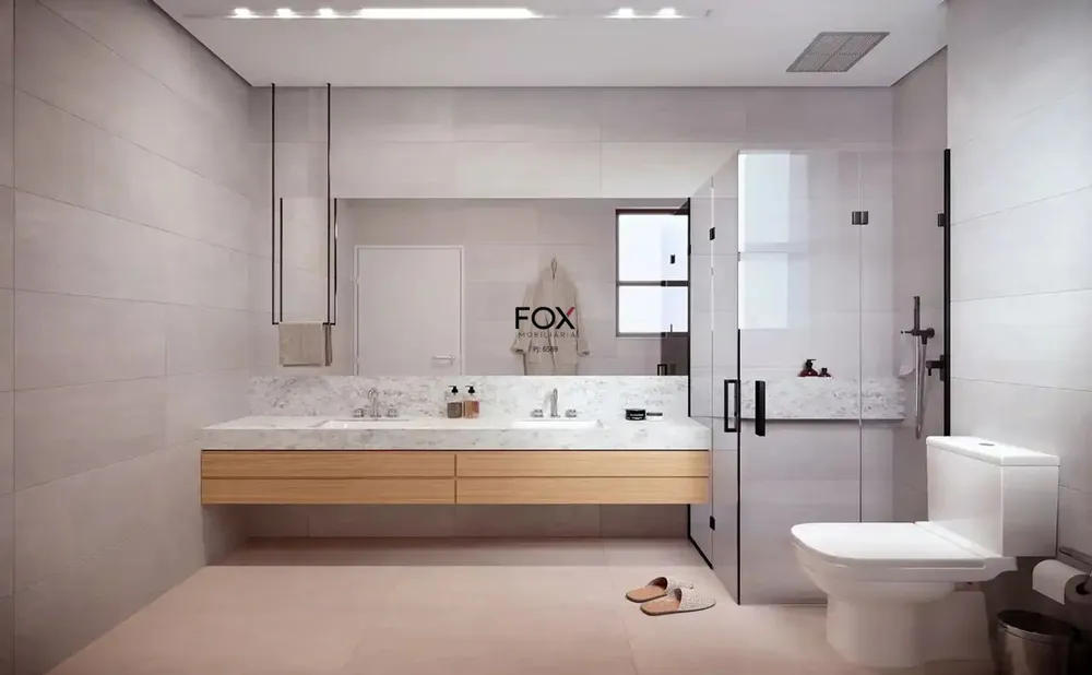 Apartamento, 3 quartos, 187 m² - Foto 8
