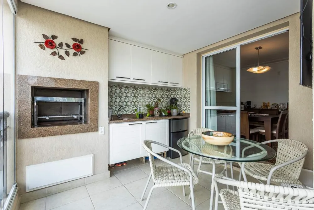 Apartamento, 4 quartos, 171 m² - Foto 6