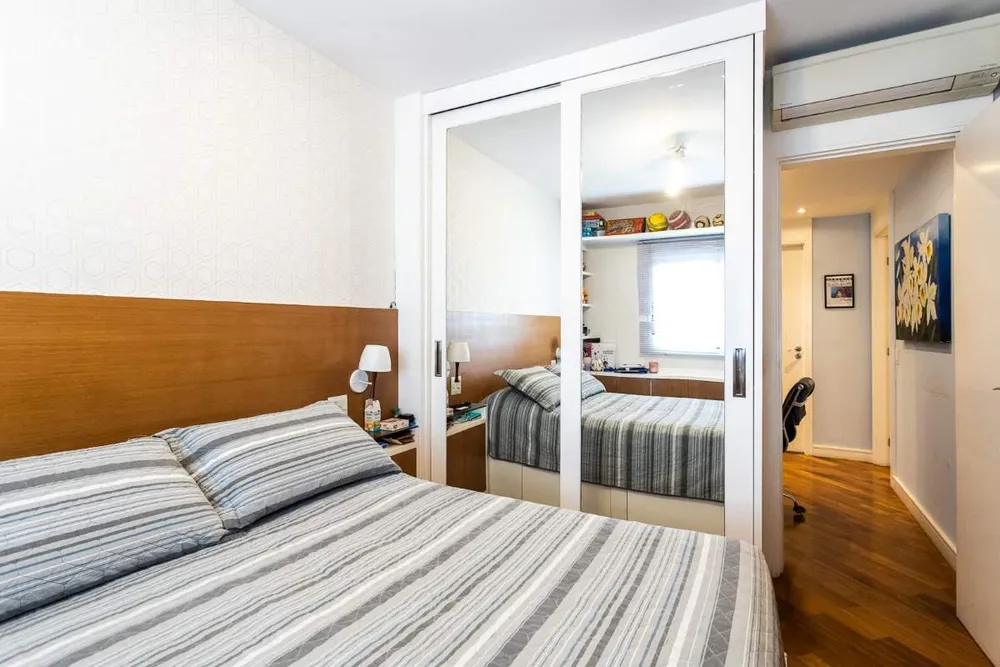 Apartamento, 4 quartos, 171 m² - Foto 11