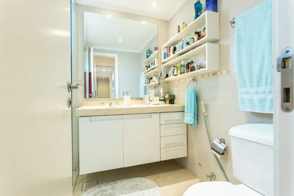 Apartamento, 4 quartos, 171 m² - Foto 12