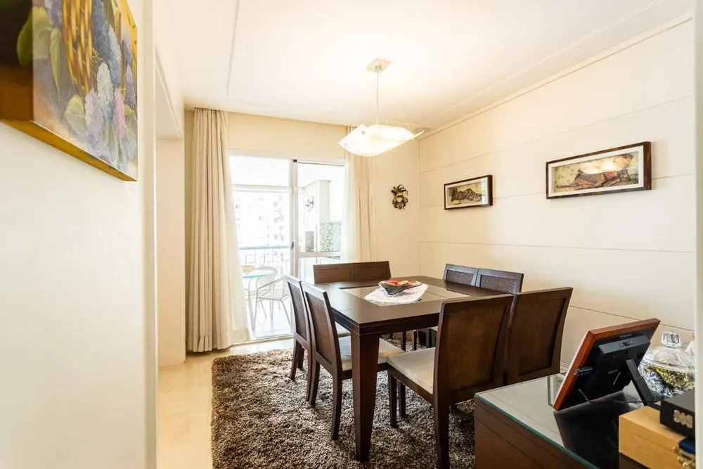 Apartamento, 4 quartos, 171 m² - Foto 3