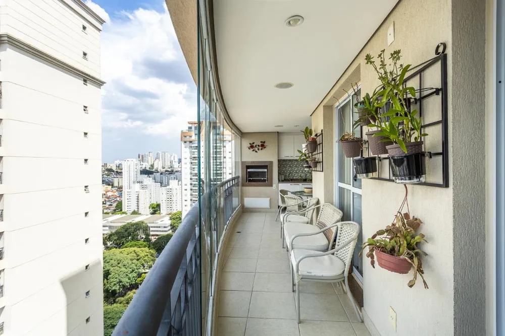 Apartamento, 4 quartos, 171 m² - Foto 2