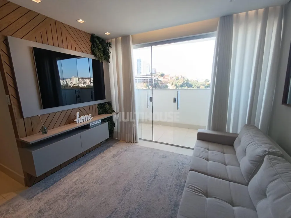 Apartamento, 3 quartos, 300 m² - Foto 9