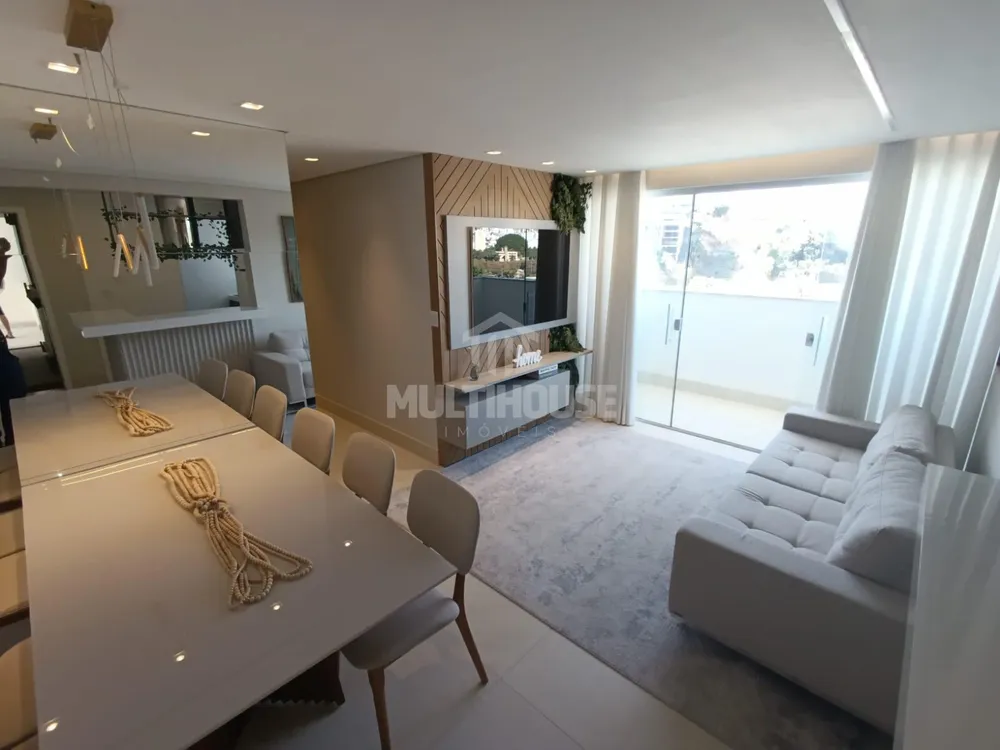 Apartamento, 3 quartos, 300 m² - Foto 11