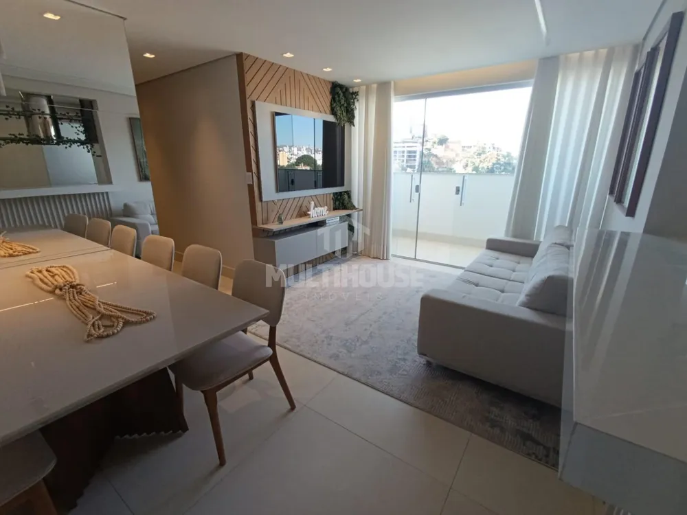 Apartamento, 3 quartos, 300 m² - Foto 8