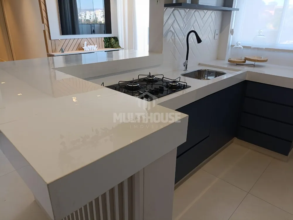 Apartamento, 3 quartos, 300 m² - Foto 2