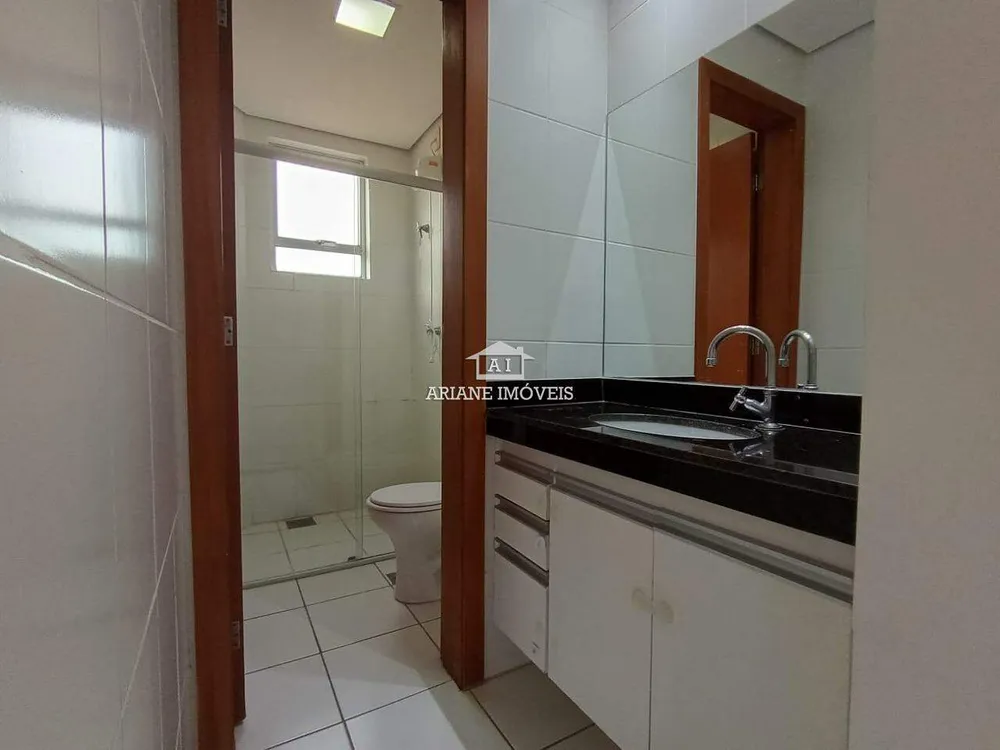 Apartamento, 3 quartos, 90 m² - Foto 5