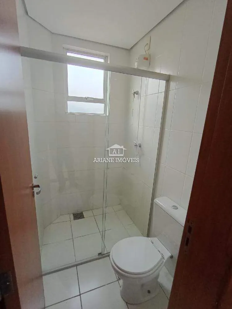 Apartamento, 3 quartos, 90 m² - Foto 3