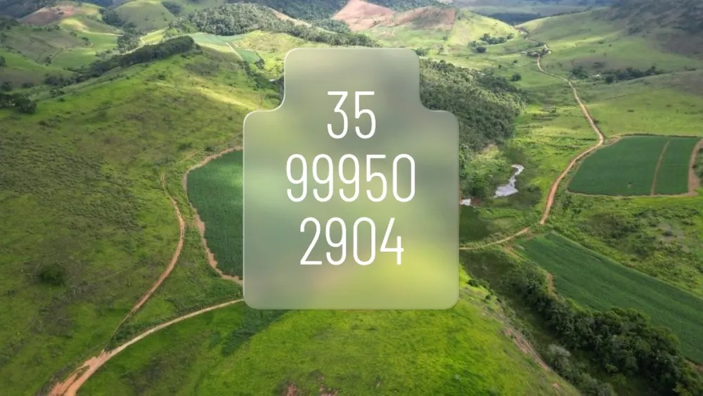 Fazenda, 415 hectares - Foto 1
