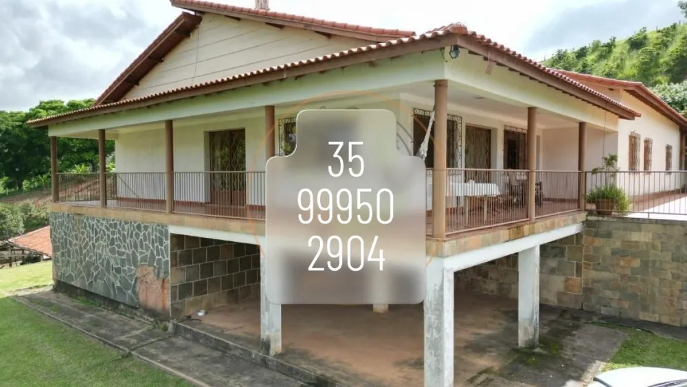 Fazenda, 415 hectares - Foto 13