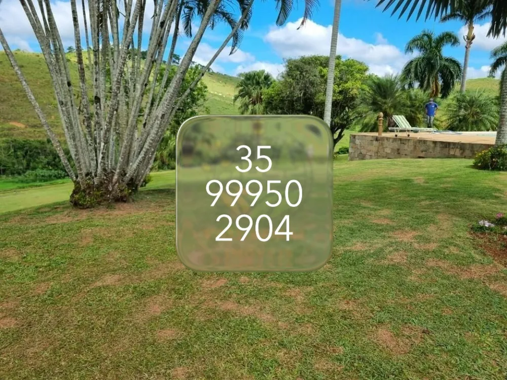 Fazenda, 415 hectares - Foto 8
