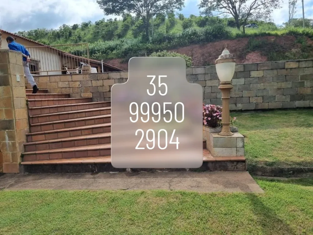 Fazenda, 415 hectares - Foto 11