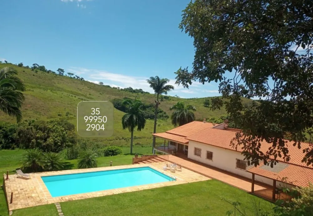 Fazenda, 415 hectares - Foto 15