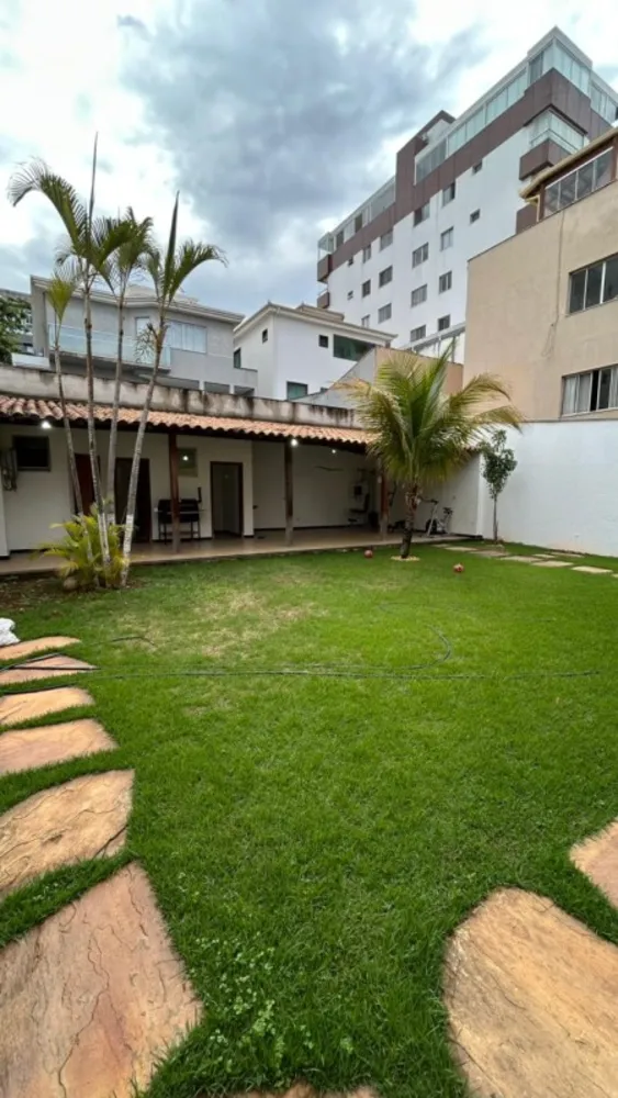 Casa, 3 quartos, 280 m² - Foto 2