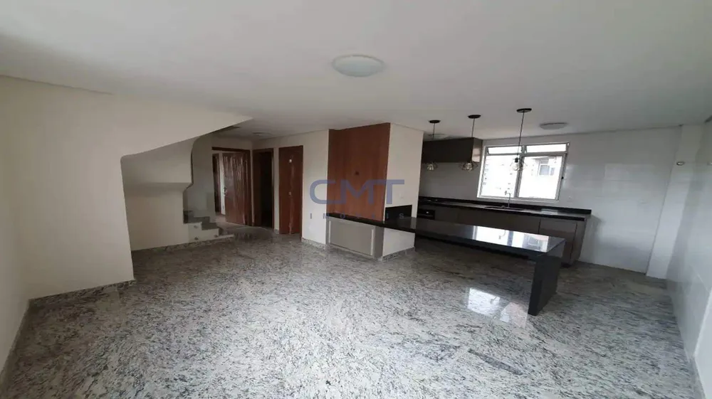 Cobertura, 3 quartos, 110 m² - Foto 8