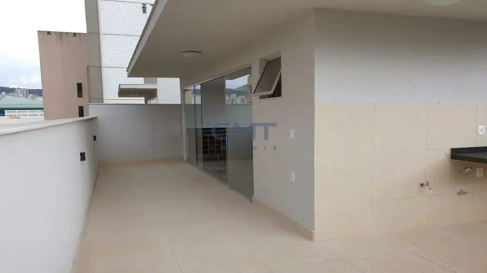 Cobertura, 3 quartos, 110 m² - Foto 5