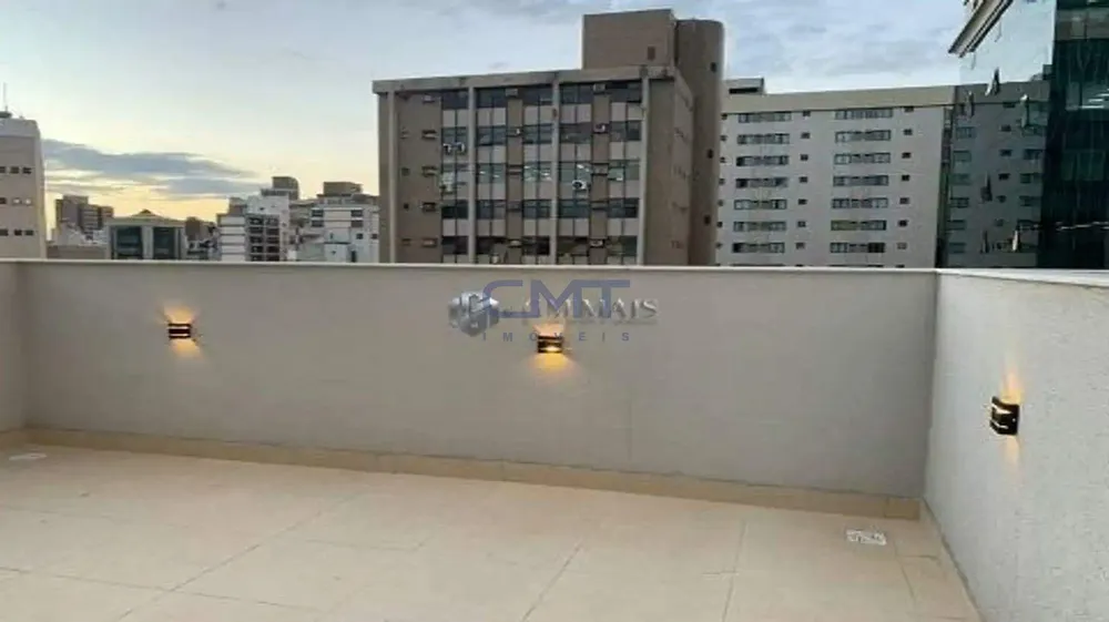Cobertura, 3 quartos, 110 m² - Foto 3