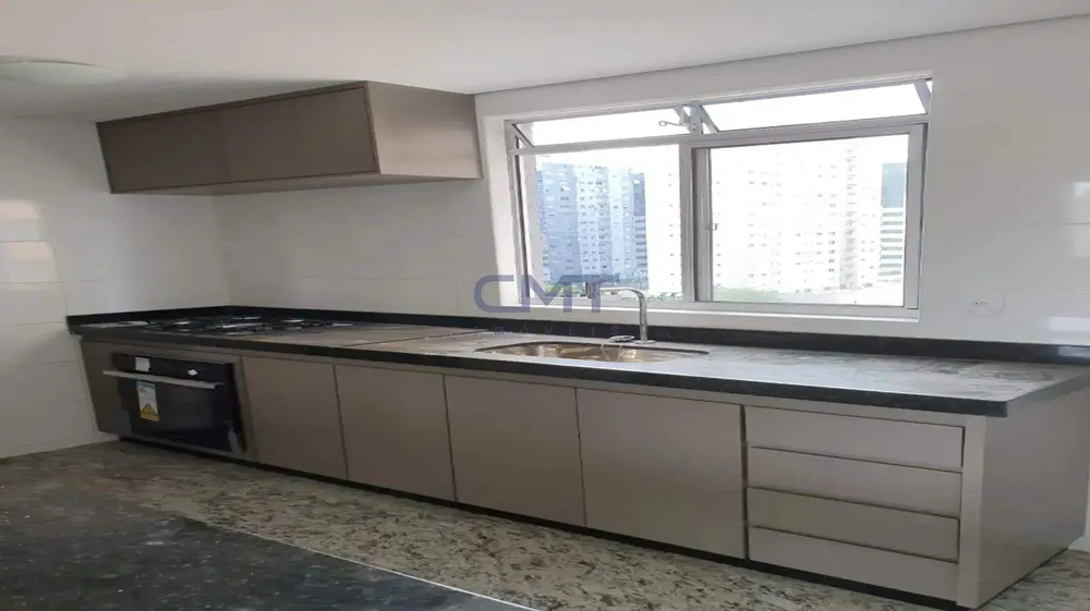 Cobertura, 3 quartos, 110 m² - Foto 14